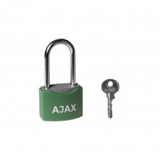 Замок Ajax (Аякс) навесной PD-0538L 3 key