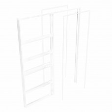 Комплект Armadillo (Армадилло) для обрамления пенала SLD.Comfort-PENAL frame 900/2300 WH