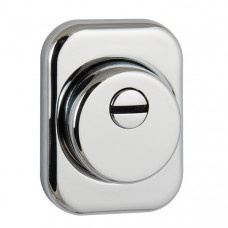 Броненакладка Fuaro (Фуаро) DEF.XL/K-EXT.4286 (DEF 4286 SQ XL) CP-8 хром
