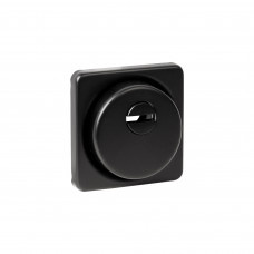 Накладка Fuaro (Фуаро) DEF.MSC/K-EXT.6212 BL-24 черный