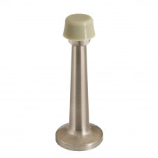 Упор Fuaro (Фуаро) дверной настенный STOPPER/15 (DS-15) SN-3 мат.никель