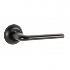 Ручка Punto (Пунто) раздельная R.TL54.NEXT 140mm BL-24 черный