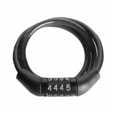 Замок Ajax (Аякс) навесной PD-0665-CODE