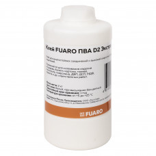 Клей Fuaro (Фуаро) ПВА D2 Экстра 2 кг.