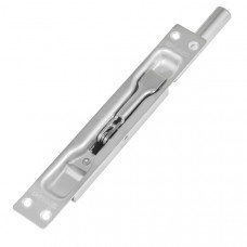 Задвижка Fuaro (Фуаро) торцевая RIGEL-set/160-210 D12x80mm в комплекте с ригелем
