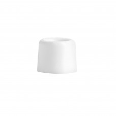 Упор Ajax (Аякс) дверной DSF-30/25 WH белый