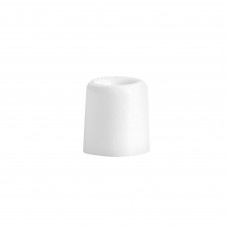 Упор Ajax (Аякс) дверной DSF-31/35 WH белый