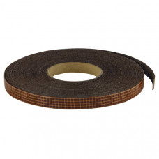 Терморасширяющийся Fuaro (Фуаро) уплотнитель ISOLAR ECO 2000-20/B (толщ. 2 мм, шир. 20 мм, длина 10 м), черный