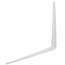 Кронштейн skobis (СКОБИС) 200x250 белый