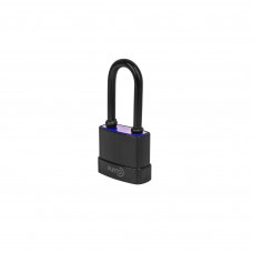 Замок Punto (Пунто) навесной PK-5055 L 3 key англ. длиная дужка