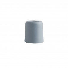 Упор Ajax (Аякс) дверной DSF-31/35 GREY серый