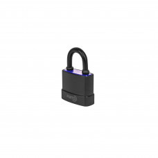 Замок Punto (Пунто) навесной PK-5055 3 key англ.
