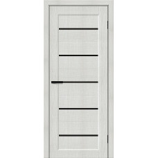 Мода-22 Black Shine Bianco Melinga