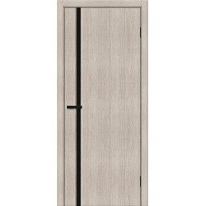 Мода-11 Black Shine Cappuccino Melinga