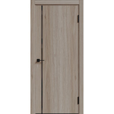 Межкомнатная дверь ИРИС-2 - Шампань