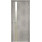 Муар светло-серый