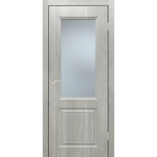 Сонет-2 (Дуб крем) со стеклом Со стеклом